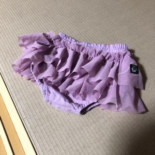 フリルパンツ？(パンツ)