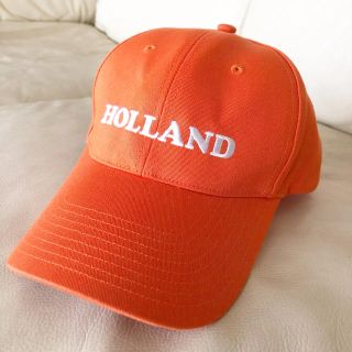 ナイキ(NIKE)のNIKE HOLLAND キャップ(キャップ)