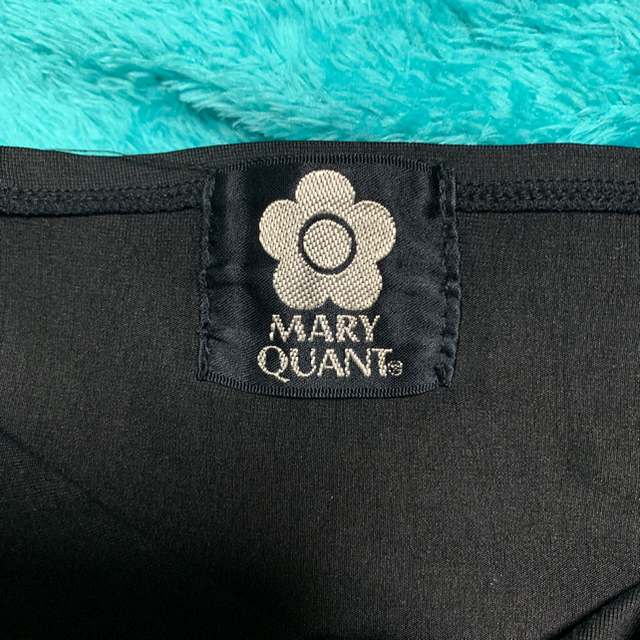 MARY QUANT(マリークワント)のホルダーネック マリークワントチュニック レディースのトップス(チュニック)の商品写真