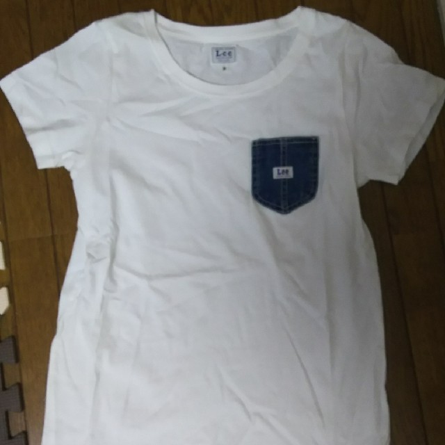 Lee(リー)のあーちゃん様専用 レディースのトップス(Tシャツ(半袖/袖なし))の商品写真