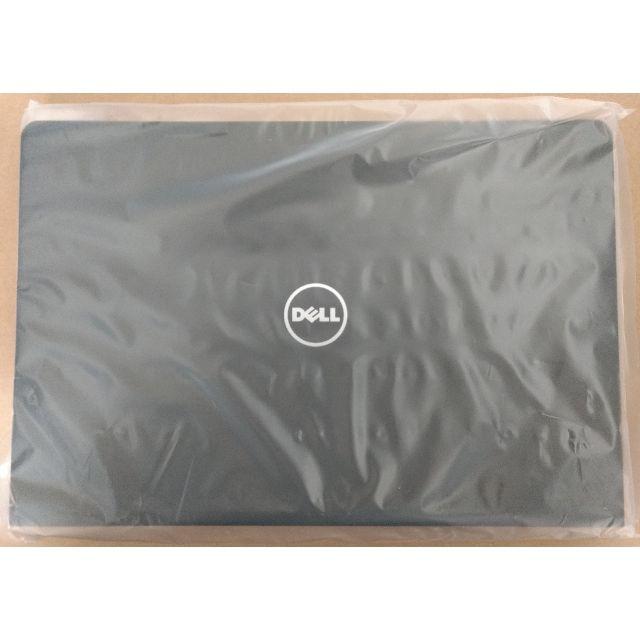 DELL(デル)の新品未開封保証付 DELL Vostro 15 3000(3568) A-2 スマホ/家電/カメラのPC/タブレット(ノートPC)の商品写真