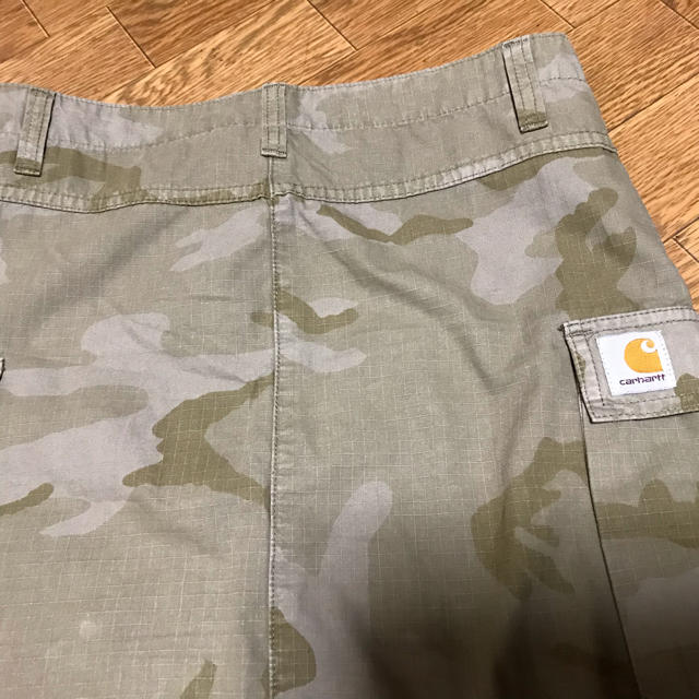 carhartt(カーハート)のCarhartt(カーハート)のタイトスカート レディースのスカート(ひざ丈スカート)の商品写真