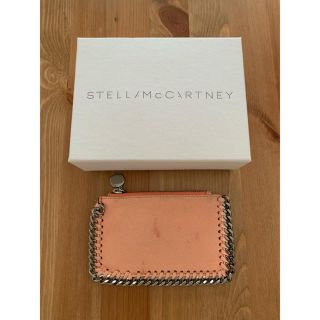 ステラマッカートニー(Stella McCartney)のステラマッカートニー コインケース(財布)