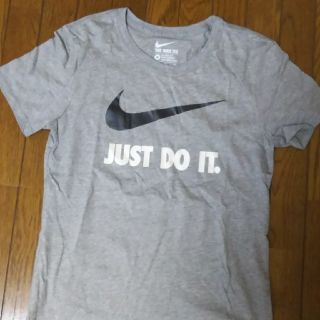 ナイキ(NIKE)のナイキ Tシャツ レディースM(Tシャツ(半袖/袖なし))