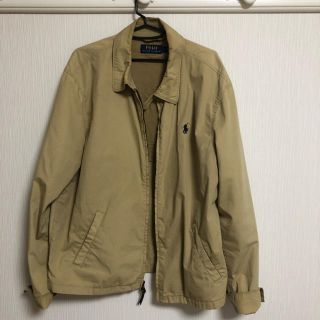 ラルフローレン(Ralph Lauren)のラルフローレン スイングトップ(ブルゾン)