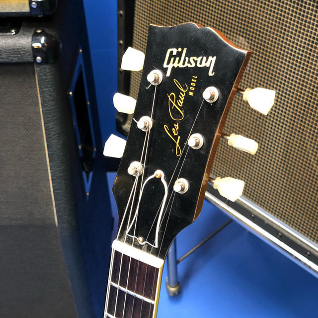 Gibson - SSS