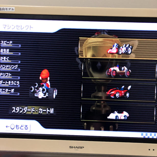 Wii Wii マリオカート Wii 箱説明書付き Wi004の通販 By Syndy S Shop プロフ見てくださいね ウィーならラクマ
