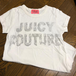 ジューシークチュール(Juicy Couture)のJUICY COUTURE Tシャツ(Tシャツ(半袖/袖なし))