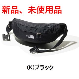 ザノースフェイス(THE NORTH FACE)のノースフェイス スウィープ(ボディバッグ/ウエストポーチ)