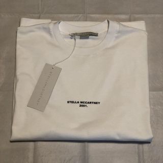 ステラマッカートニー(Stella McCartney)のステラマッカートニーTシャツ(Tシャツ(半袖/袖なし))