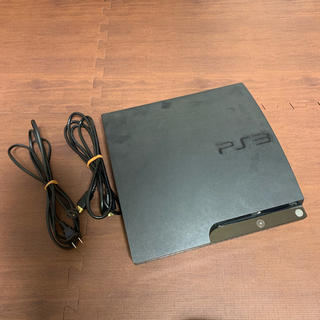 プレイステーション3(PlayStation3)のps3 本体(家庭用ゲーム機本体)