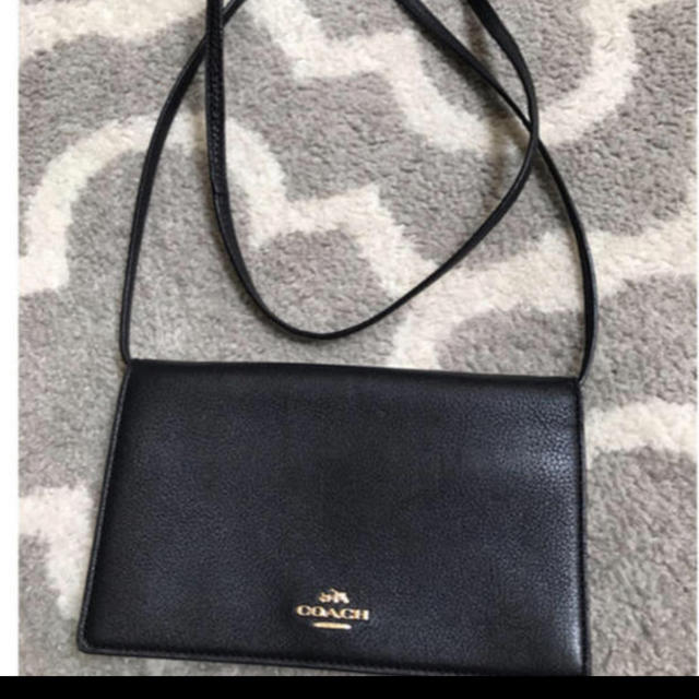 COACH(コーチ)のコーチショルダーバッグ レディースのバッグ(ショルダーバッグ)の商品写真