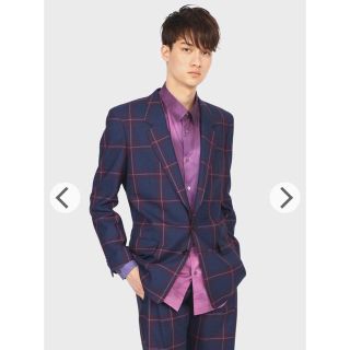 Paul Smith - ポールスミス 19SS 新作セットアップ スーツの通販 by ...