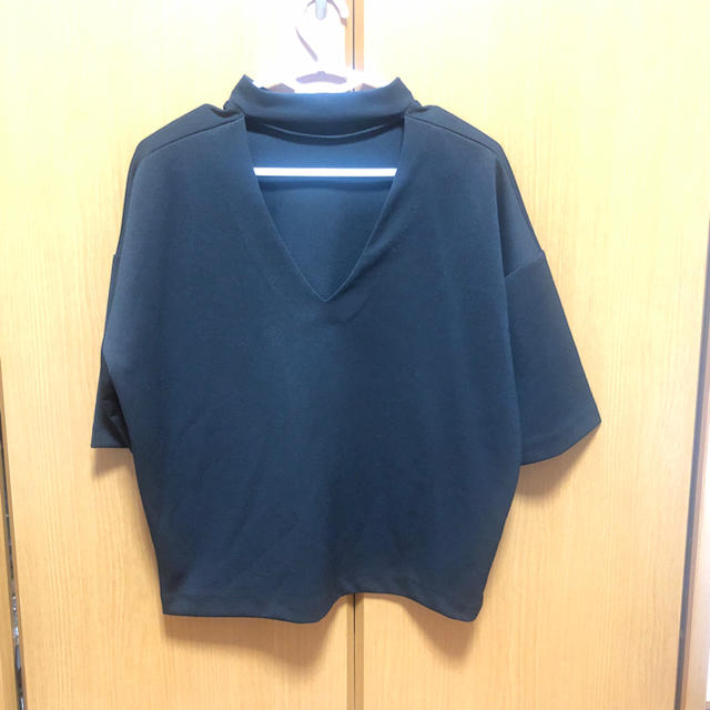 EMODA(エモダ)のEMODA  レディースのトップス(Tシャツ(半袖/袖なし))の商品写真