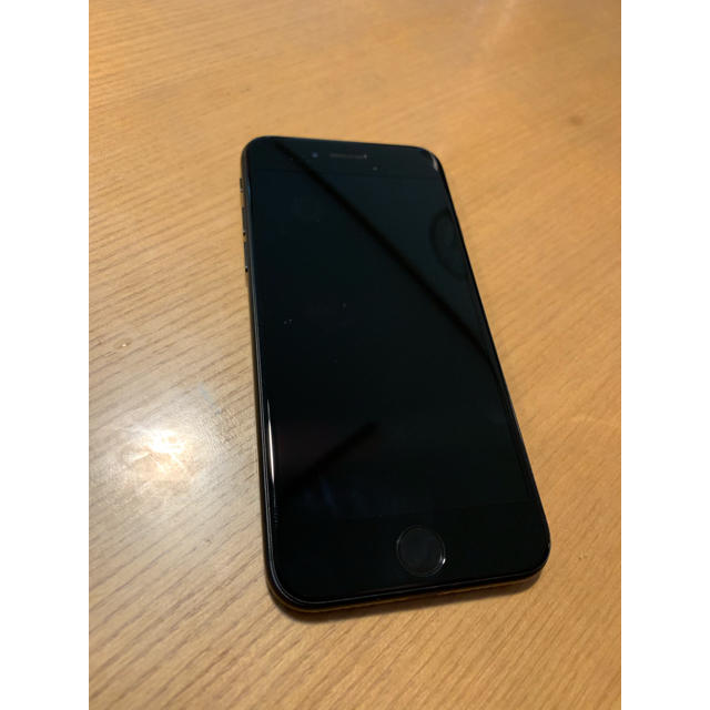 iPhone(アイフォーン)のiPhone7 256GB SIMフリー ジャンク品 スマホ/家電/カメラのスマートフォン/携帯電話(スマートフォン本体)の商品写真