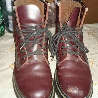 ドクターマーチン(Dr.Martens)のドクターマーチンブーツ(ブーツ)