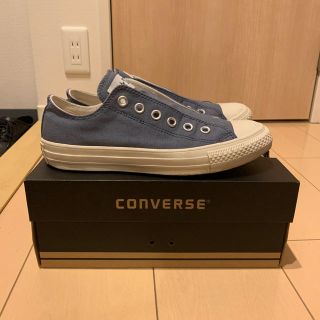 コンバース(CONVERSE)のコンバース オールスター スリッポン 24(スニーカー)