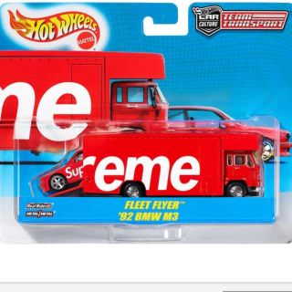 シュプリーム(Supreme)のHot Wheels™ week8(ミニカー)