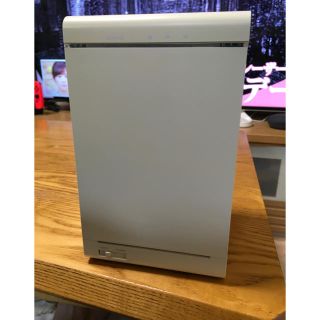 アイオーデータ(IODATA)のアイオーデータ LANDISK Home HDL4-G1.0(PC周辺機器)