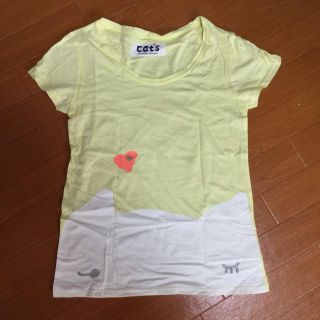 ツモリチサト(TSUMORI CHISATO)のツモリチサト Tシャツ(Tシャツ(半袖/袖なし))