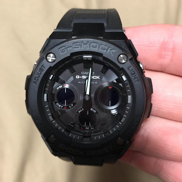 G-SHOCK(ジーショック)のG-SHOCK メンズの時計(腕時計(デジタル))の商品写真