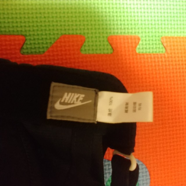 NIKE(ナイキ)のNIKE キャップ レディースの帽子(キャップ)の商品写真