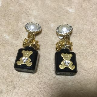 イヤリング(イヤリング)