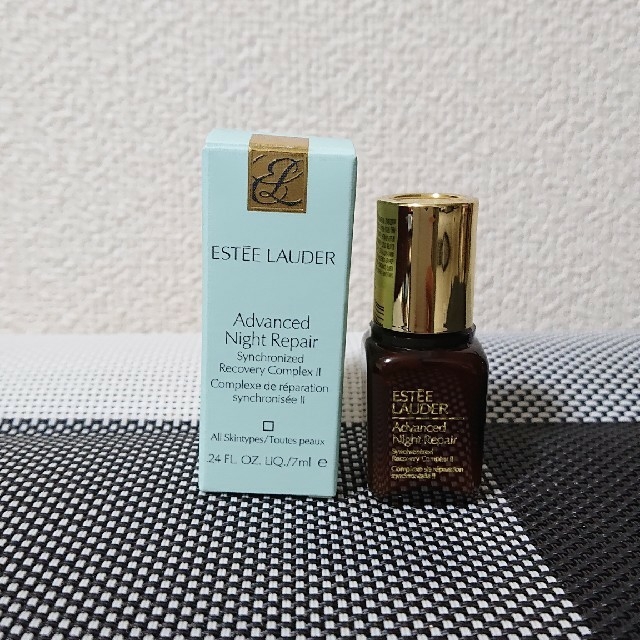 Estee Lauder(エスティローダー)のエスティローダー (クレンジング・化粧水・美容液) コスメ/美容のキット/セット(サンプル/トライアルキット)の商品写真