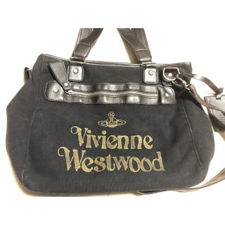 ヴィヴィアンウエストウッド(Vivienne Westwood)のヴィヴィアン バック(トートバッグ)