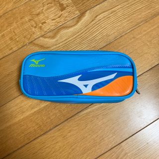 ミズノ(MIZUNO)のミズノふでばこ(ペンケース/筆箱)