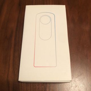 【新品未開封】RICOH THETA SC  ベージュ(コンパクトデジタルカメラ)