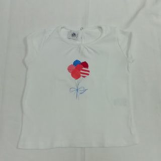 プチバトー(PETIT BATEAU)の専用　プチバトー　(Ｔシャツ)