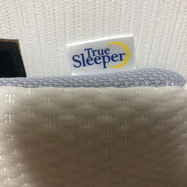 TEMPUR(テンピュール)のセブンスピロー インテリア/住まい/日用品の寝具(枕)の商品写真