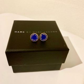 マークバイマークジェイコブス(MARC BY MARC JACOBS)のMarc by Marc Jacobs／ピアス(ピアス)