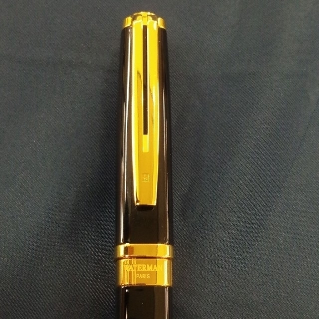 Waterman(ウォーターマン)の★トニー様★ WATERMAN エクセプションスリム ボールペン インテリア/住まい/日用品の文房具(ペン/マーカー)の商品写真