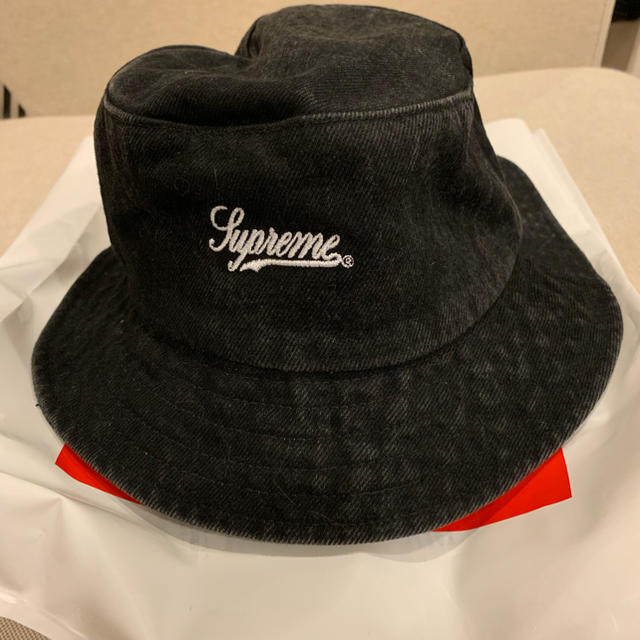 supreme crusher hat M