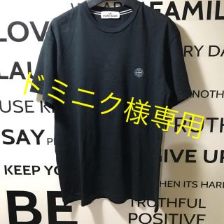 ストーンアイランド(STONE ISLAND)の☆STONE ISLAND コットン100%Tシャツ☆(Tシャツ/カットソー(半袖/袖なし))