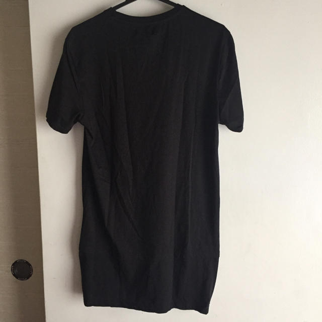 ZARA(ザラ)のZARA ロングTシャツ メンズのトップス(Tシャツ/カットソー(半袖/袖なし))の商品写真