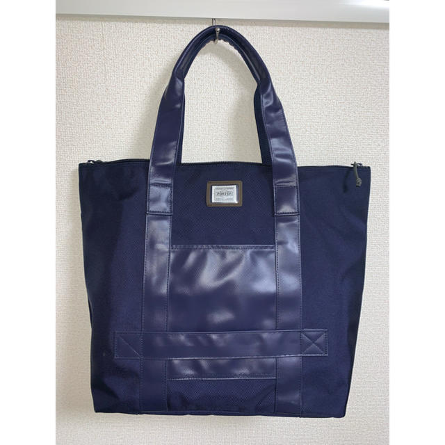 PORTER - B印 YOSHIDA(BEAMS×PORTER)別注 HOLD トートバッグの通販