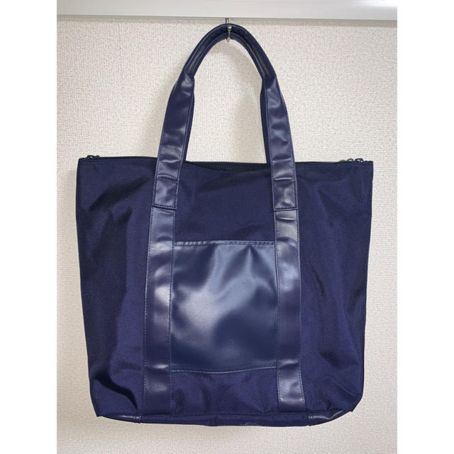 PORTER - B印 YOSHIDA(BEAMS×PORTER)別注 HOLD トートバッグの通販