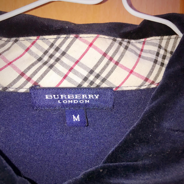 BURBERRY アウター レディースのジャケット/アウター(ブルゾン)の商品写真