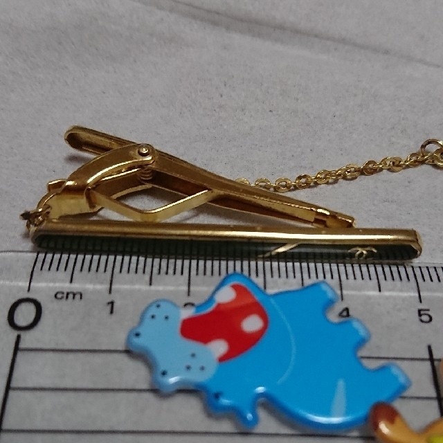 CHANEL - 専用購入不可 シャネル クタイピンの通販 by korisa's CHANEL - 専用購入不可 シャネル クタイピンの通販 by korisa's