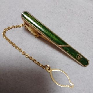 シャネル ネクタイピン(メンズ)の通販 6点 | CHANELのメンズを買うなら