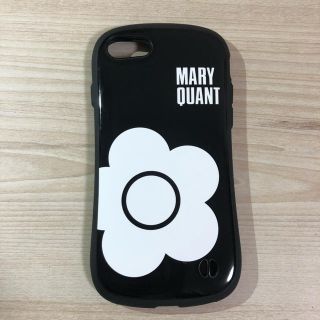 マリークワント(MARY QUANT)のマリークワント iPhoneケース iFace(iPhoneケース)