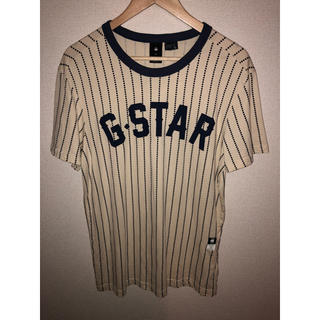 ジースター(G-STAR RAW)のG-Star RAW Tシャツ(Tシャツ/カットソー(半袖/袖なし))