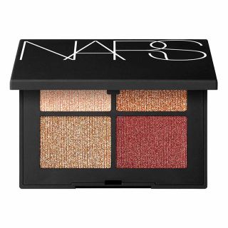 ナーズ(NARS)のNARS クワッドアイシャドー 3972(アイシャドウ)