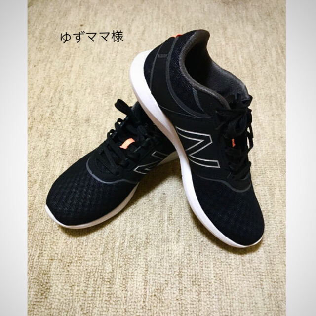 New Balance(ニューバランス)のNEWBALANCE ニューバランス NB レディース レディースの靴/シューズ(スニーカー)の商品写真