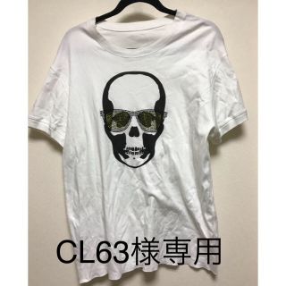 ルシアンペラフィネ(Lucien pellat-finet)のメンズTシャツ(Tシャツ/カットソー(半袖/袖なし))