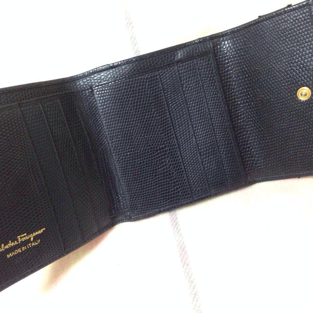 Ferragamo(フェラガモ)のFeragamo お財布 レディースのファッション小物(財布)の商品写真