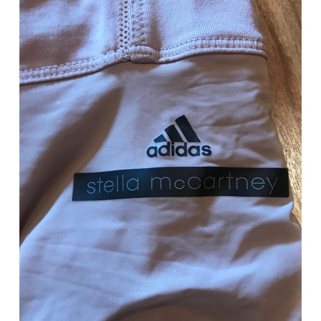 adidas by Stella McCartney(アディダスバイステラマッカートニー)の本日限定SALE⭐️ステラマッカートニー ☆タイツ スポーツ/アウトドアのトレーニング/エクササイズ(ヨガ)の商品写真